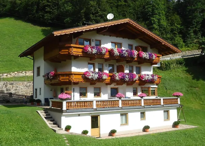 Landhaus Kröll