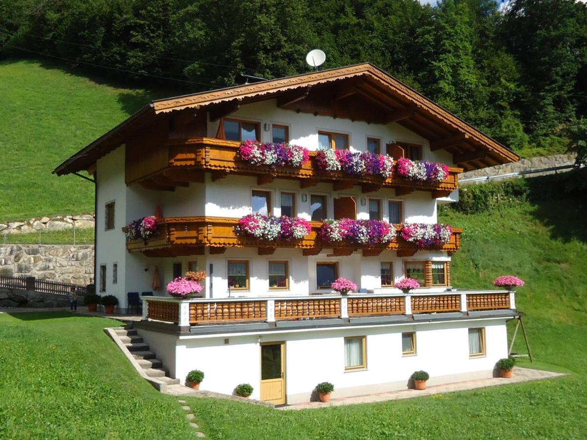 Apartment Kröll Hippach