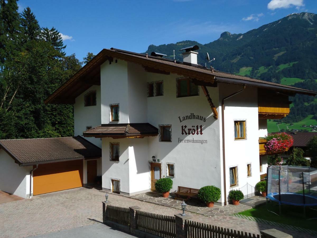 Apartment Kröll