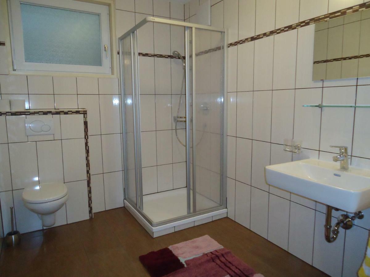 Apartment Kröll *