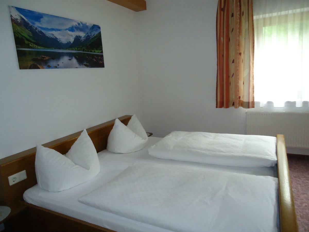 Kröll Apartment Hippach