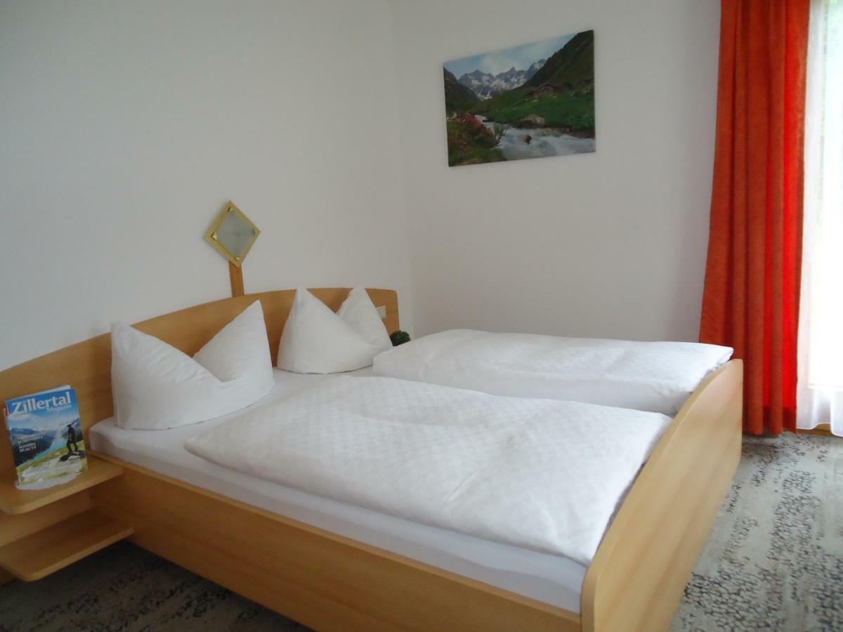 Apartment Kröll